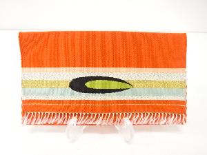 綴れ　帛紗ばさみ